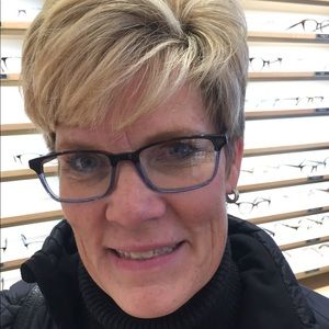 Meet your Posher, Jill